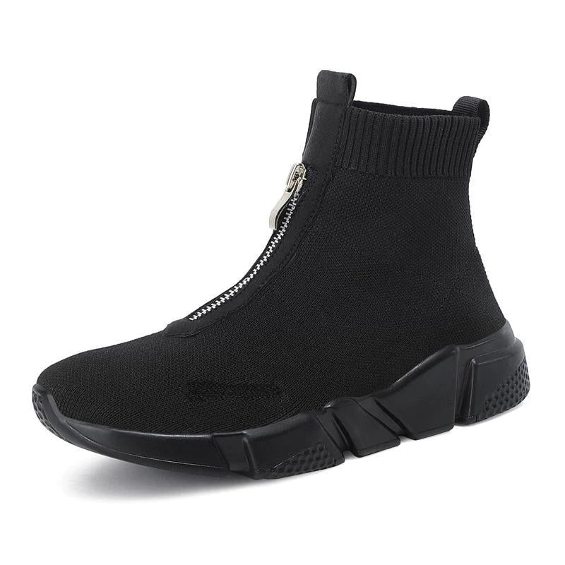 Bottes chaussettes de loisirs pour femmes