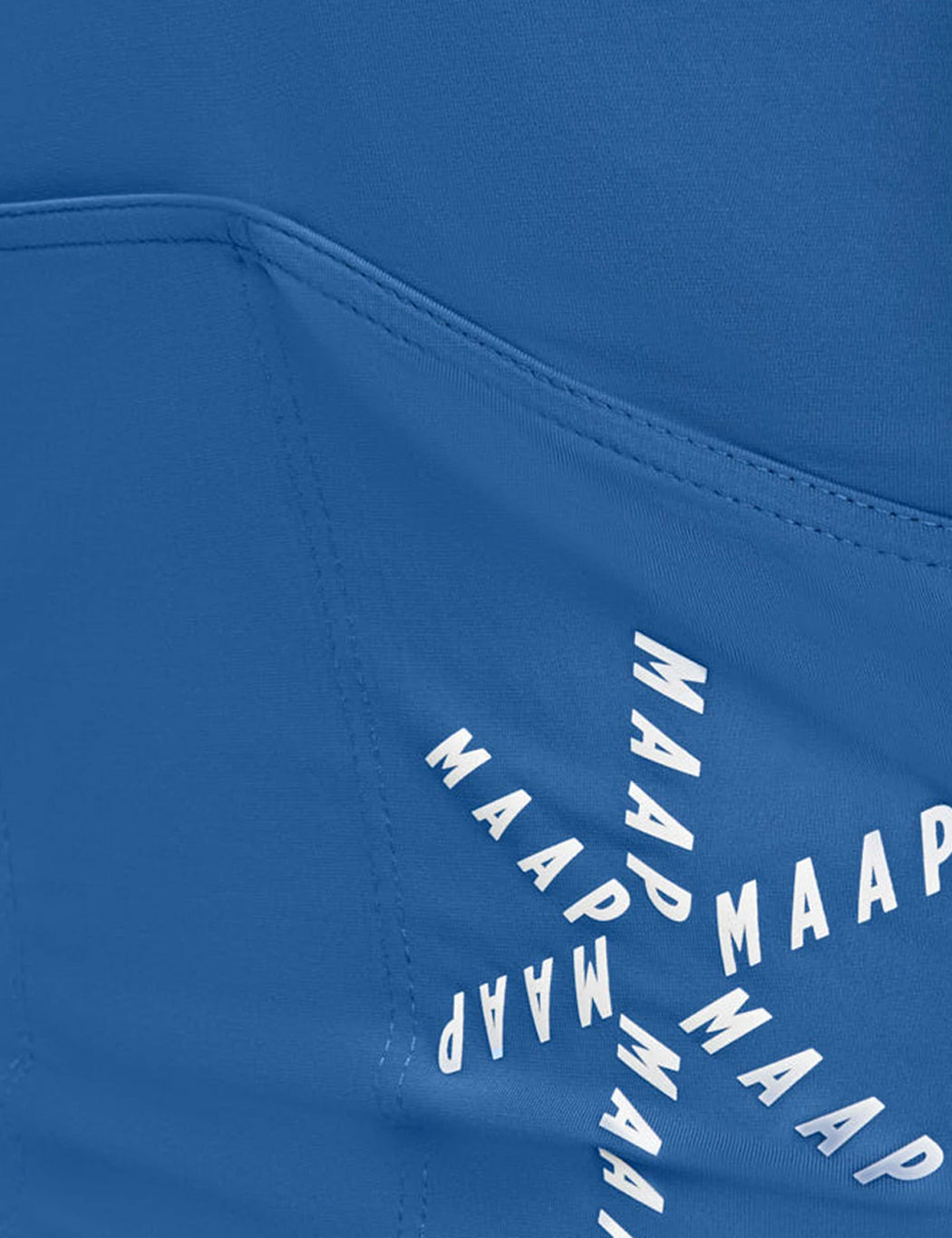 Training Jersey - Cobalt Blue