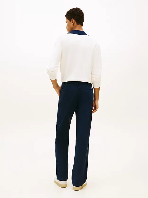 Otis Regular Twill Chinos