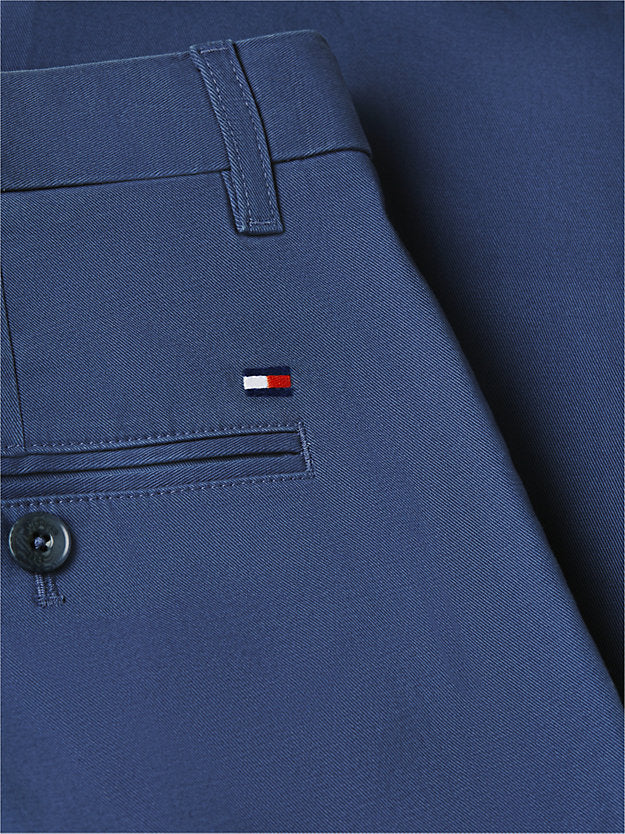 1985 Bleecker Slim Twill Chinos