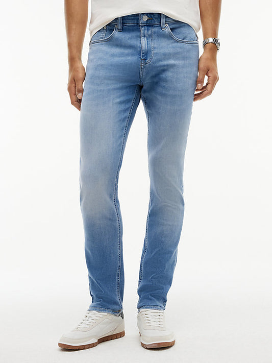 Austin Slim Tapered Jeans