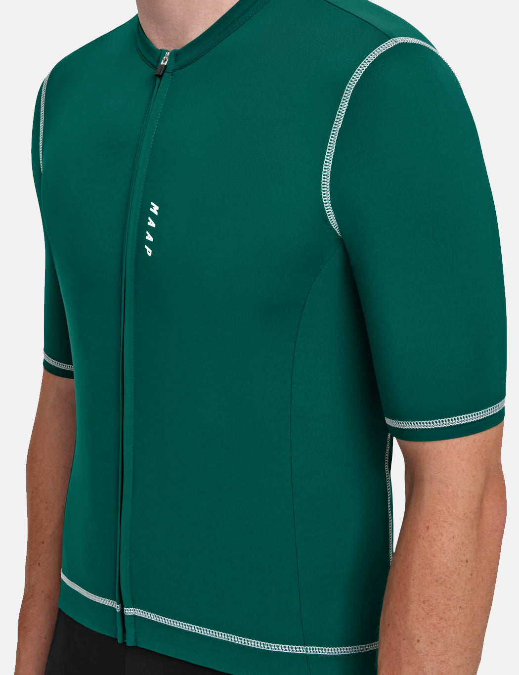 Training Jersey - Alpine Green