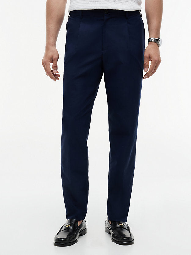 New York Label Performance Air Dot Trousers