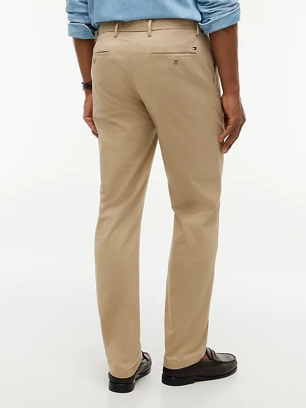 1985 Denton Straight Chinos