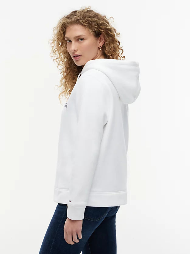Essential Logo Hoody