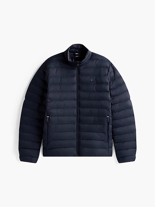 Packable Quilted Jacket