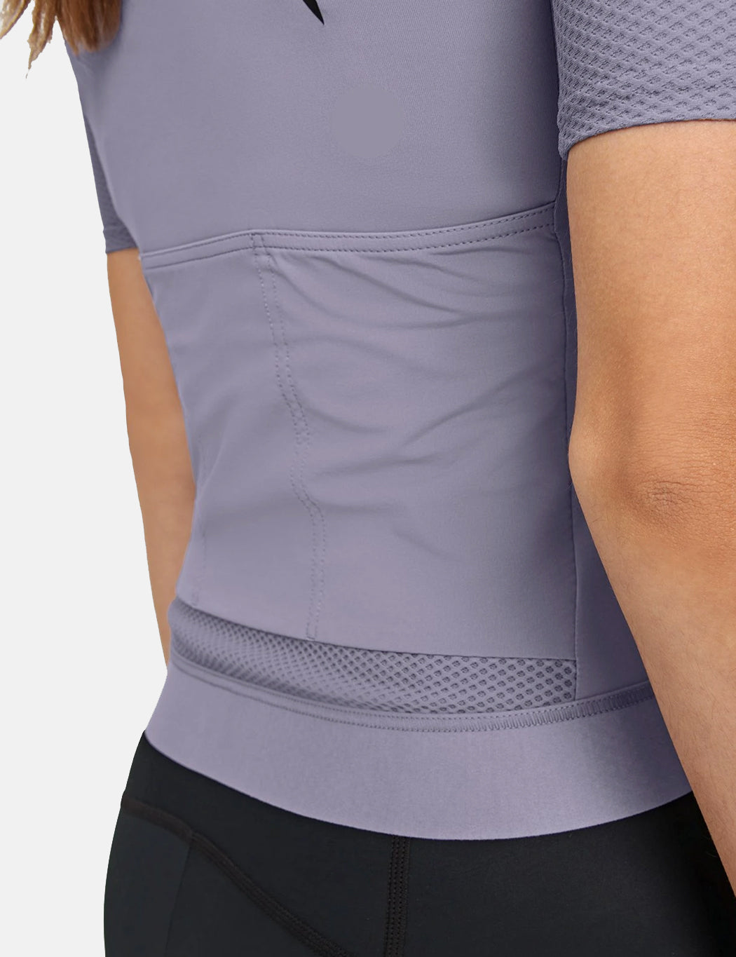 Maillot Femme Evade Pro Base - Frêne Violet