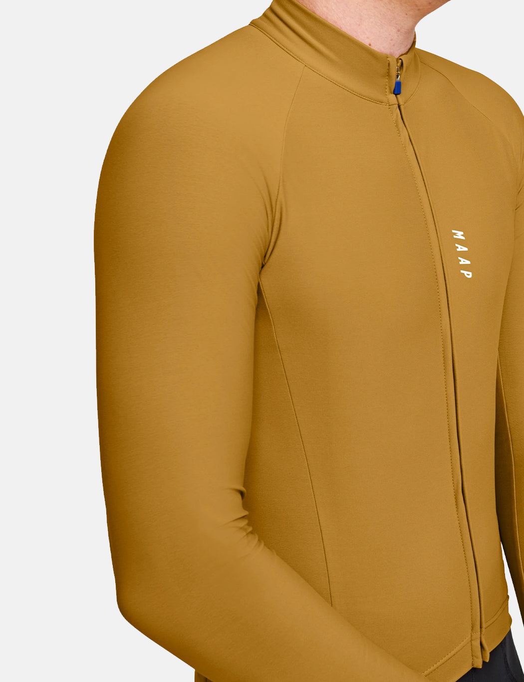 Maillot d'entraînement à manches longues - Désert
