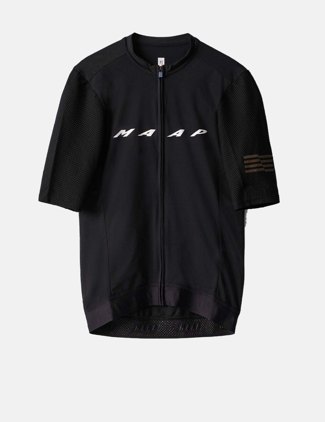 Evade Pro Base Jersey - Black