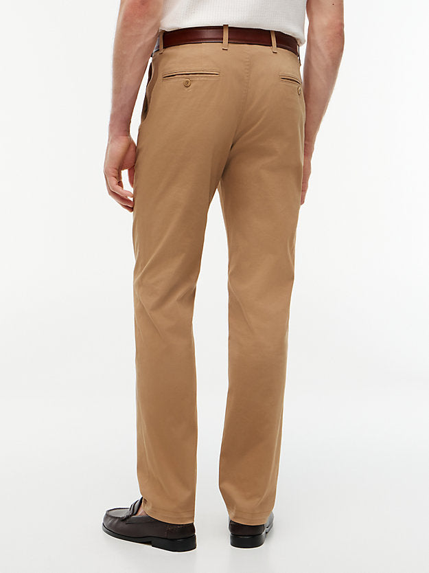 1985 Denton Straight Twill Chinos