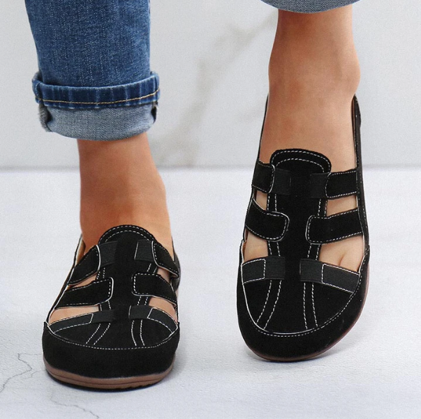 Dernier jour -75% sur les chaussures de marche super douces pour femmes