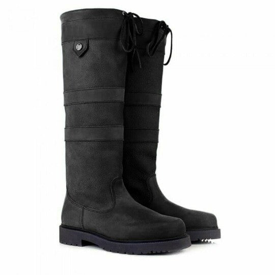 WASSERDICHTE BEQUEME STIEFEL FÜR DAMEN