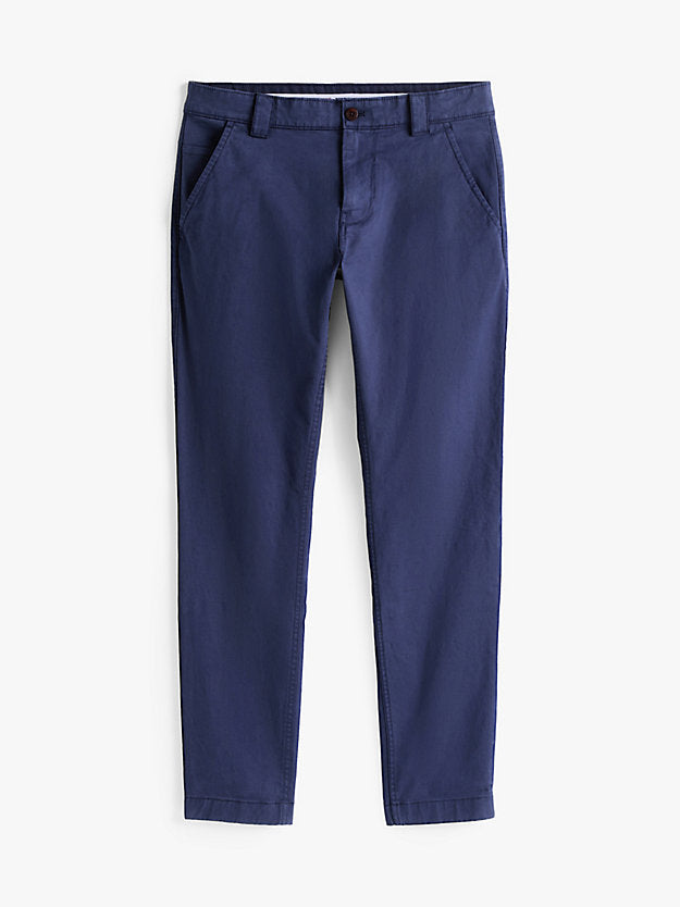Scanton Slim Chinos