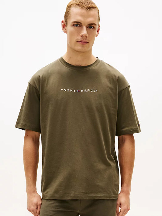 Original Logo Lounge T-Shirt