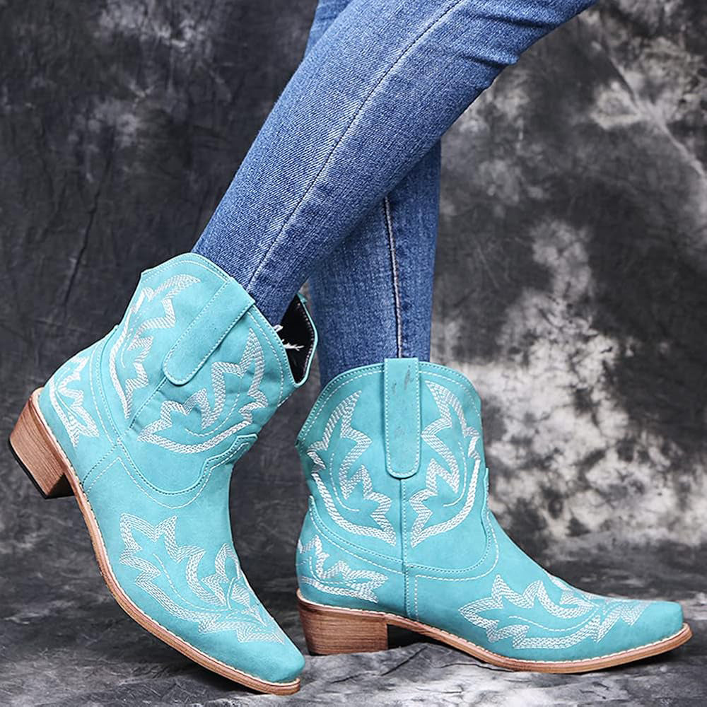 Wasserdichte Stiefeletten für Damen