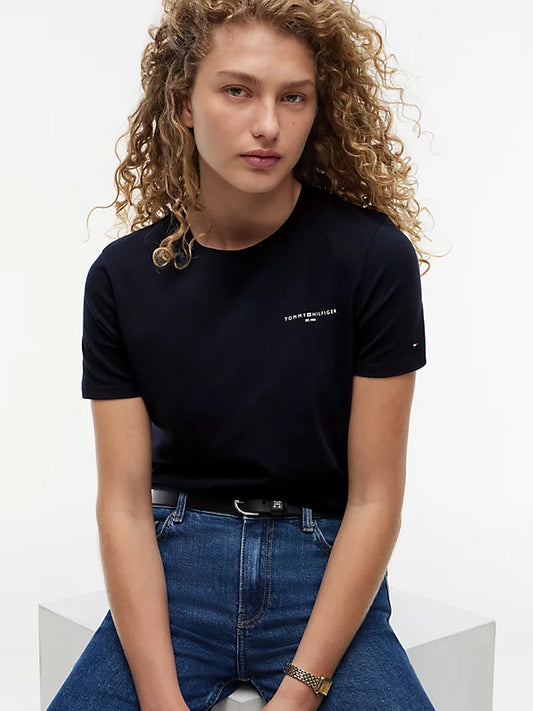 1985 Collection Logo T-Shirt