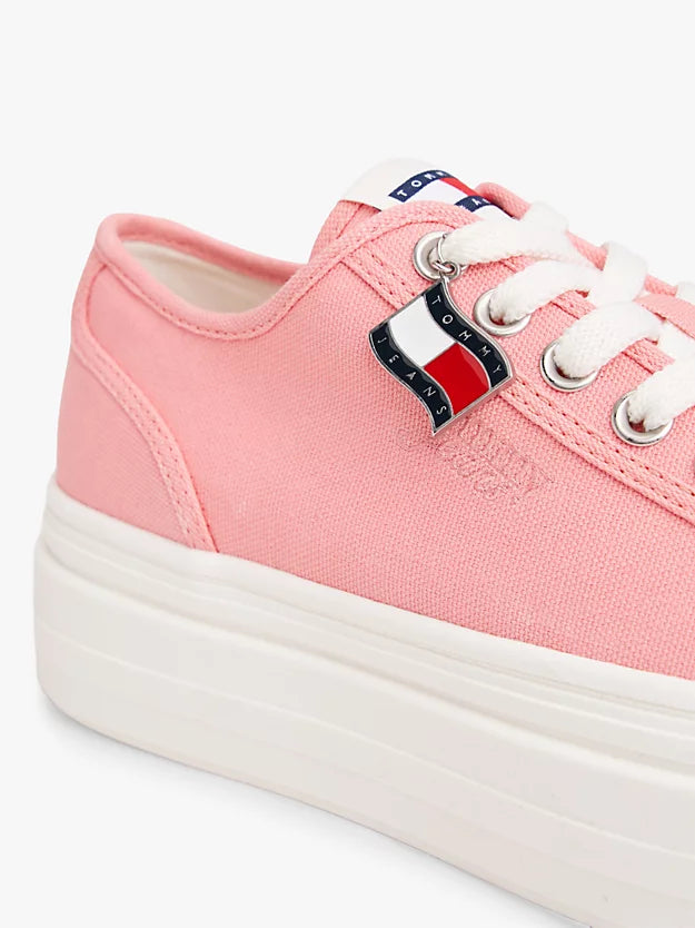 Canvas Platform Trainers WiCharms