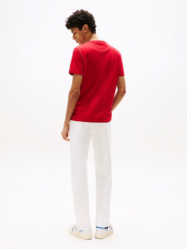 3-Pack Flag Extra Slim T-Shirts