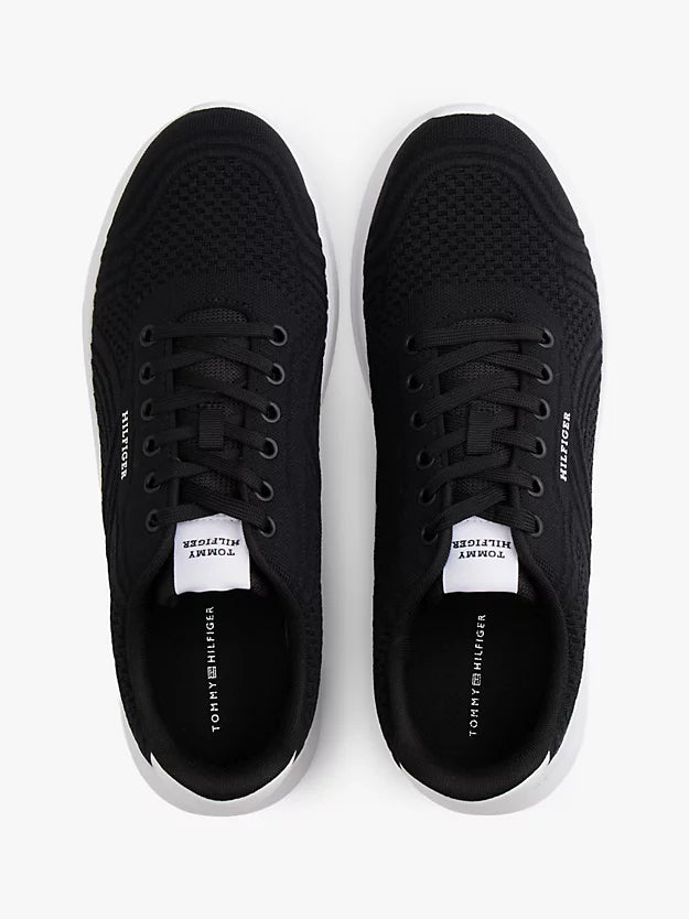 Lightweight Knit Trainers