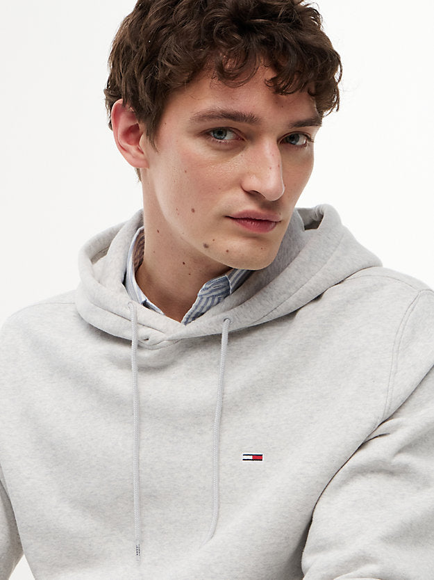 Brushed Fleece Hoody