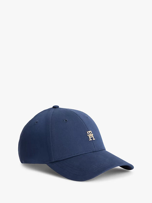 Chic Monogram Baseball Cap