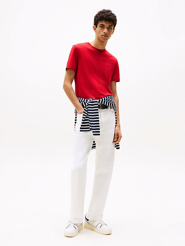 3-Pack Flag Extra Slim T-Shirts