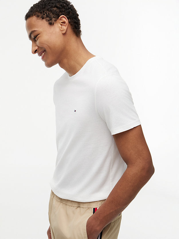 3-Pack Flag Extra Slim T-Shirts