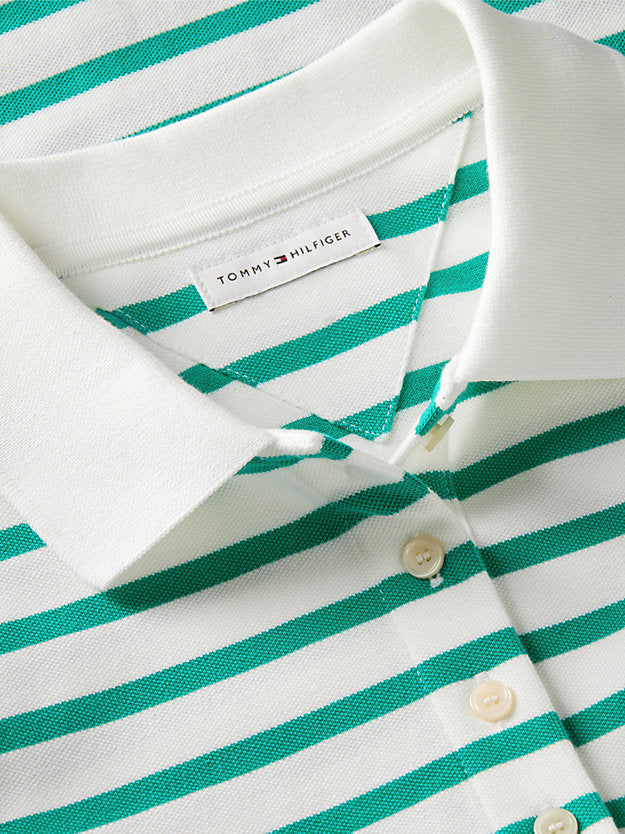 1985 Regular Fit Pique Polo Shirt