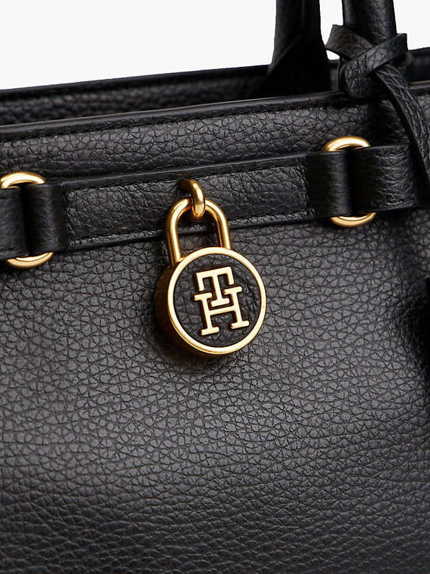 The American Icon Leather Tote Bag