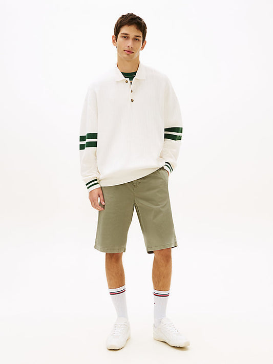 Otis Twill Chino Shorts