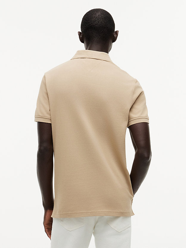 1985 Regular Fit Pique Polo Shirt