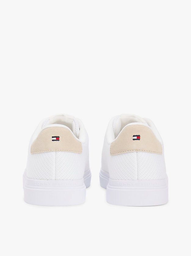 Knit Cupsole Trainers