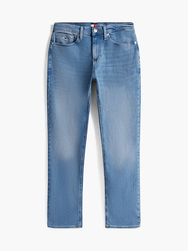 Ryan Slim Straight Jeans