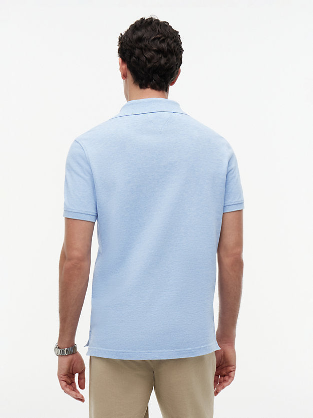 1985 Regular Fit Pique Polo Shirt