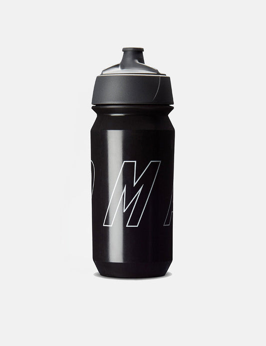Outline Bottle - Black