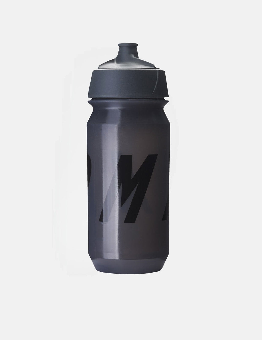 Bouteille Core (500ml) - Noir transparent