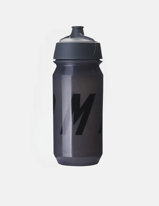 Core Bottle (500ml) - Transparent Black
