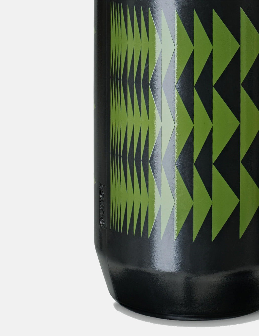 Phase Bottle - Black/Olive