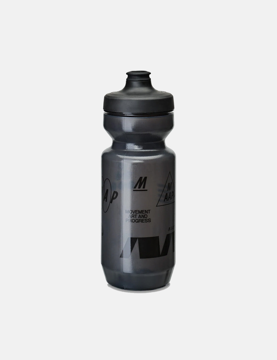 Axis Bottle - Smoke