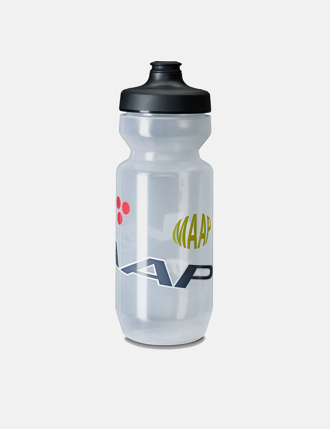 League Bottle - Clear