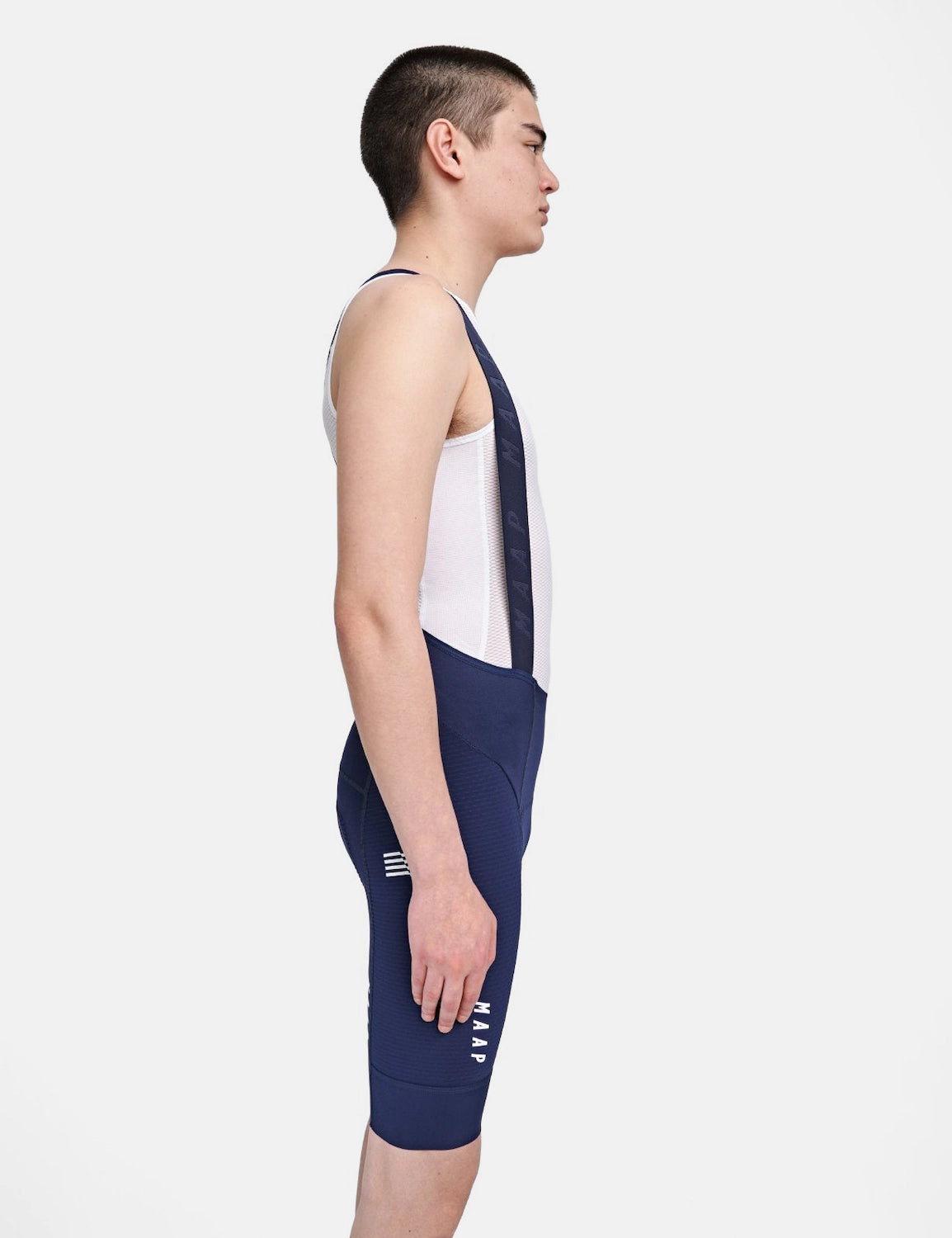 Pro Bib 2.0 - Bleu Marine