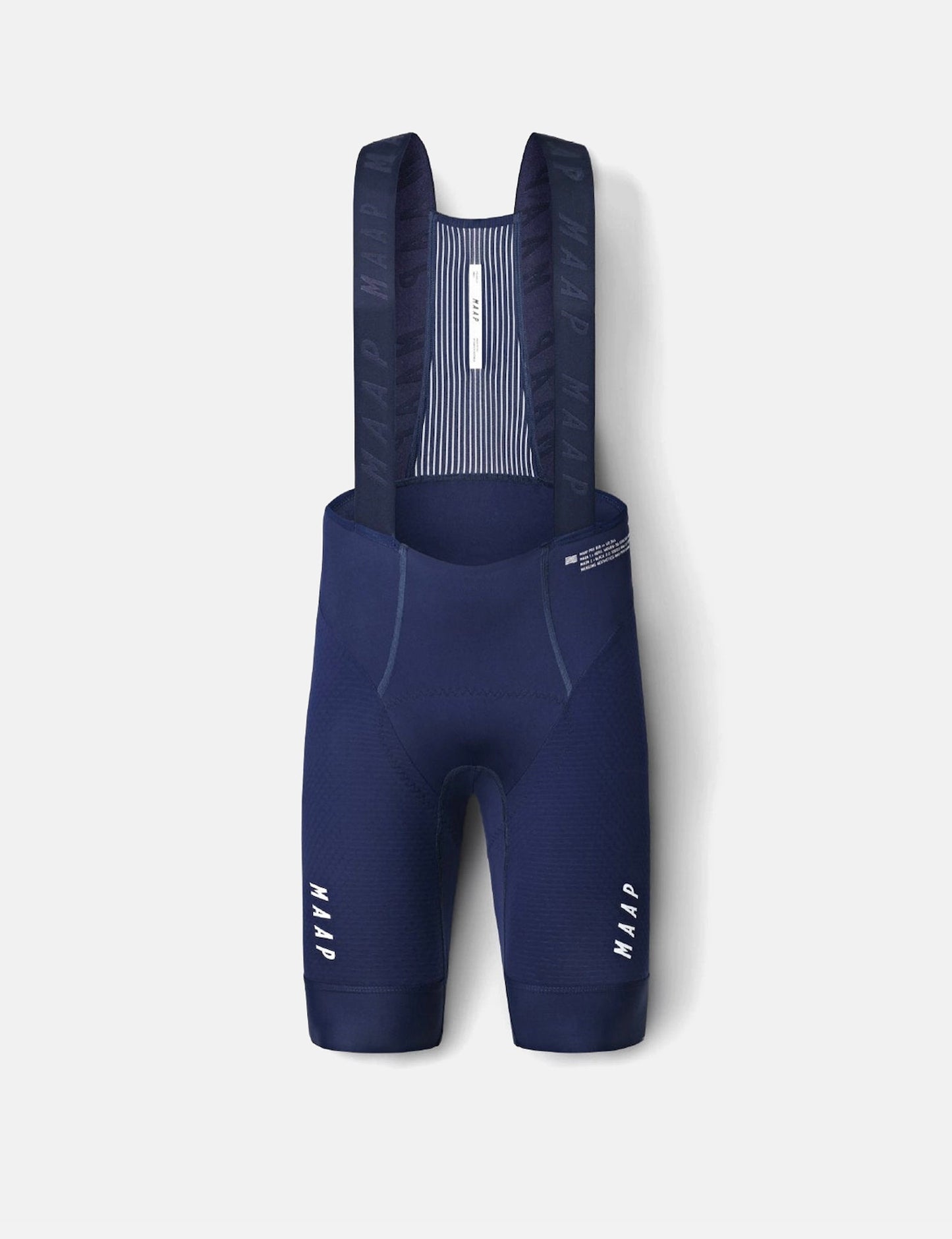 Pro Bib 2.0 - Bleu Marine