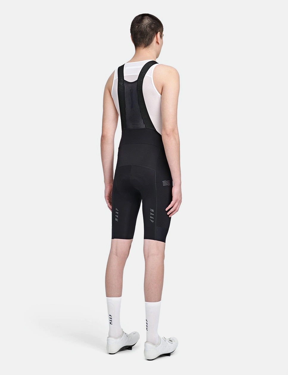 Pro Bib 2.0 - Black