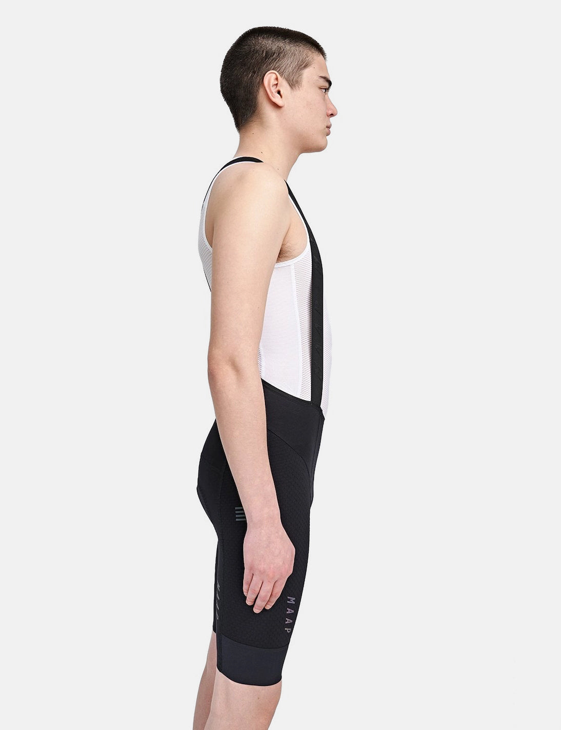 Pro Bib 2.0 - Black