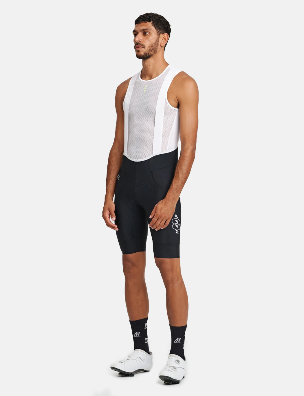Axis Team Bib Evo - Black