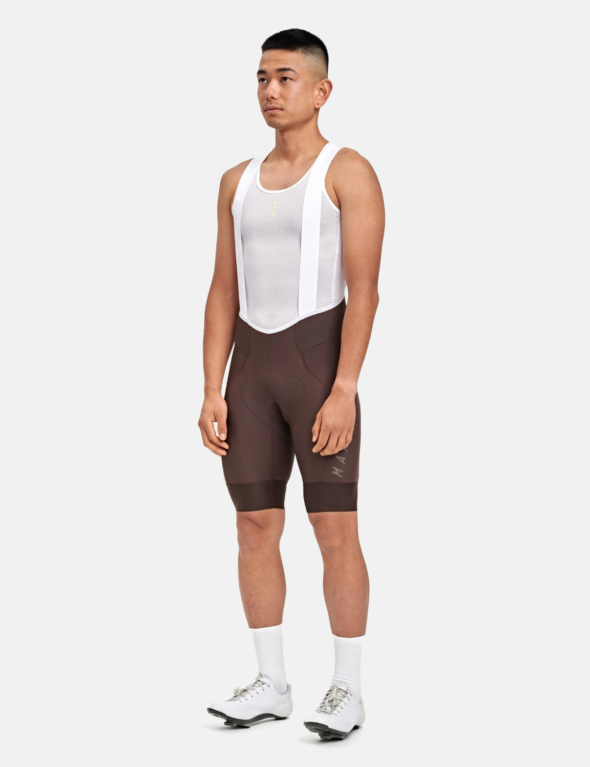 Cuissard Bib Evo - Cub Brown