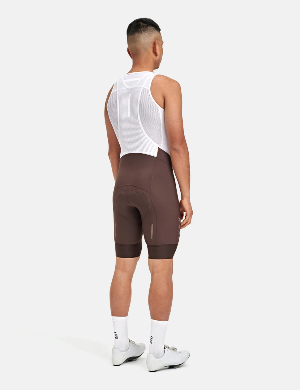 Cuissard Bib Evo - Cub Brown