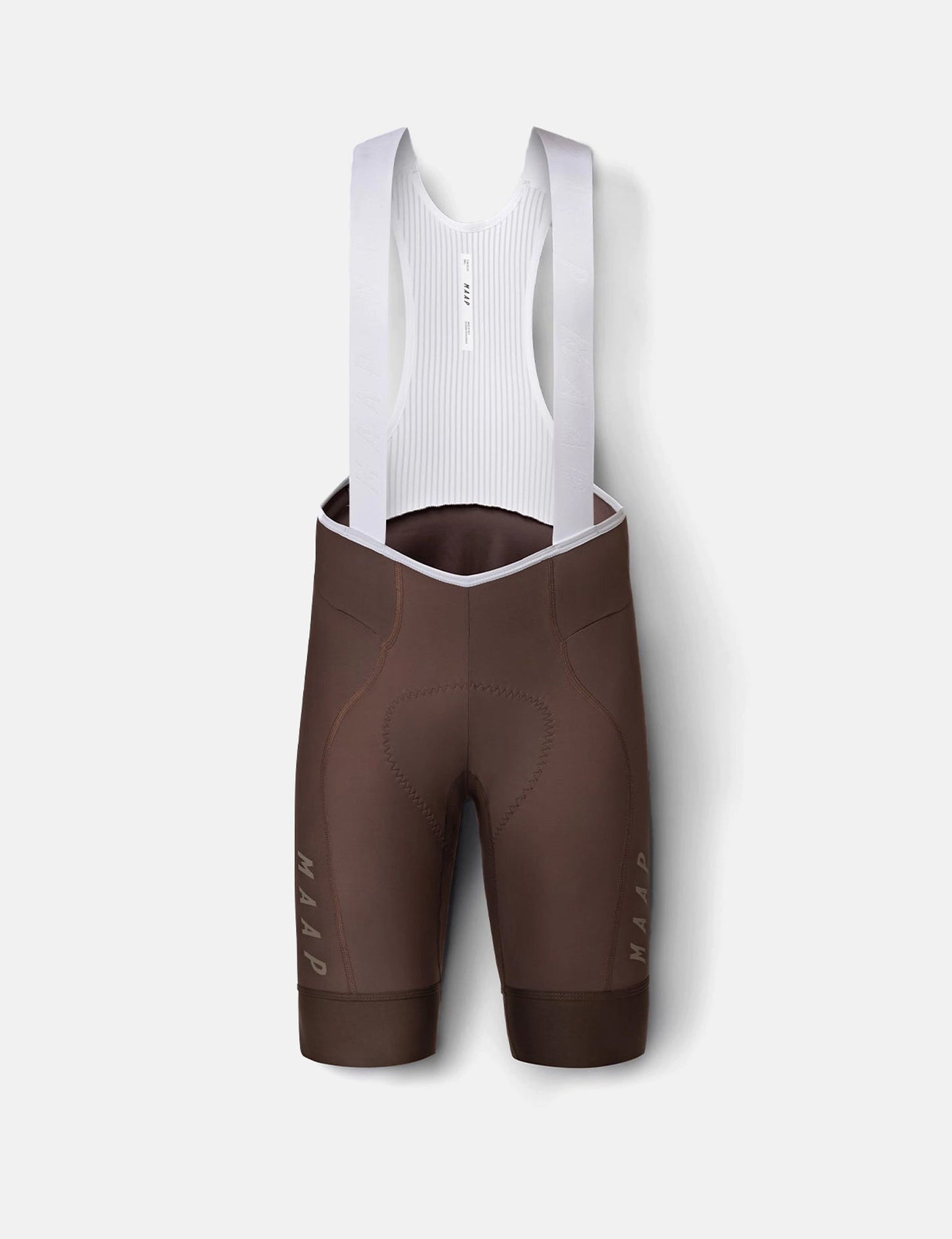 Cuissard Bib Evo - Cub Brown
