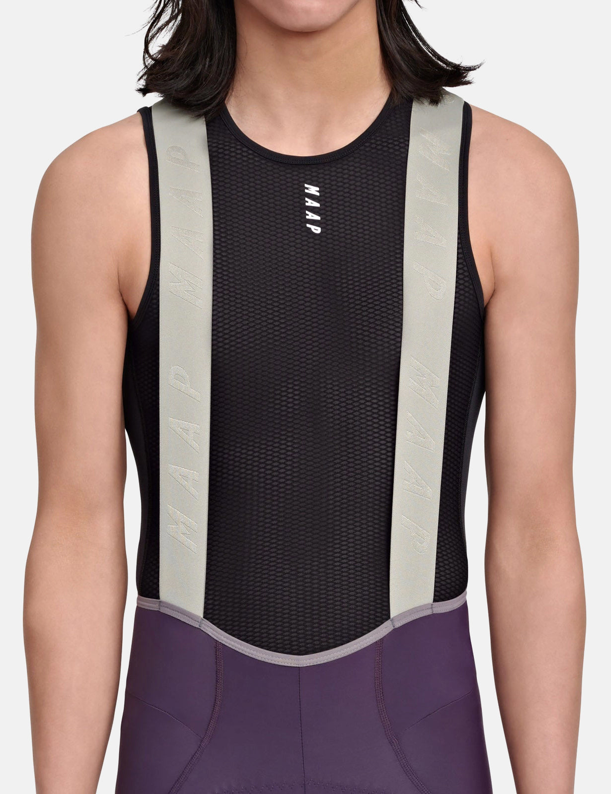 Équipe Bib Evo - Violet Morello