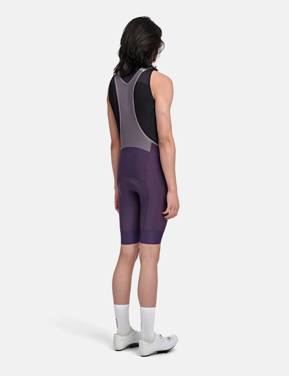 Équipe Bib Evo - Violet Morello